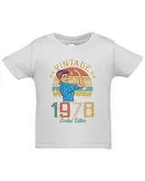 Infant Jersey T-Shirt