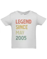 Infant Jersey T-Shirt