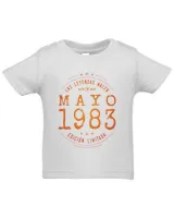 Infant Jersey T-Shirt