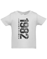 Infant Jersey T-Shirt