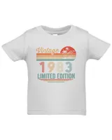 Infant Jersey T-Shirt