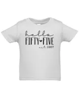 Infant Jersey T-Shirt