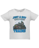 Infant Jersey T-Shirt