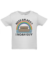 Infant Jersey T-Shirt