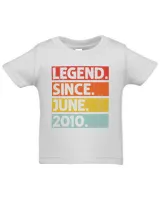 Infant Jersey T-Shirt