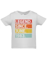 Infant Jersey T-Shirt