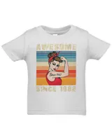 Infant Jersey T-Shirt