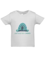 Infant Jersey T-Shirt