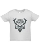 Infant Jersey T-Shirt