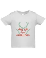 Kill Em and Grill Em