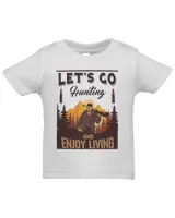 Infant Jersey T-Shirt