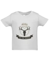 Infant Jersey T-Shirt