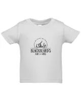 Infant Jersey T-Shirt