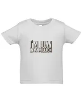 Infant Jersey T-Shirt