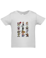 Infant Jersey T-Shirt