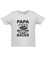 Papa Is A Better Car Father's Day Gift