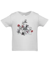 Infant Jersey T-Shirt