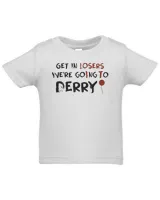 Infant Jersey T-Shirt