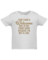 Infant Jersey T-Shirt