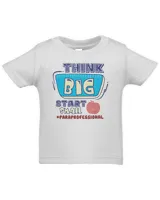 Infant Jersey T-Shirt