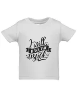 Infant Jersey T-Shirt