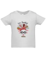 Infant Jersey T-Shirt