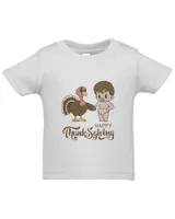 Infant Jersey T-Shirt