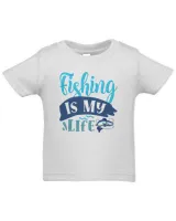 Infant Jersey T-Shirt