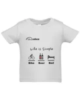 Infant Jersey T-Shirt