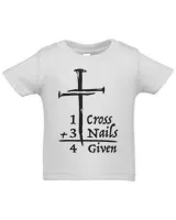 Infant Jersey T-Shirt