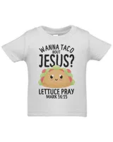 Infant Jersey T-Shirt