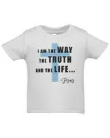 Infant Jersey T-Shirt