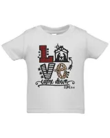 Infant Jersey T-Shirt