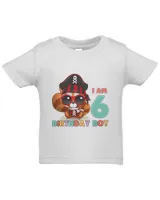 Infant Jersey T-Shirt