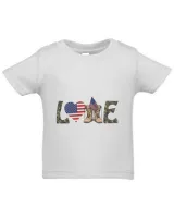 Infant Jersey T-Shirt