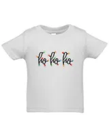 Infant Jersey T-Shirt