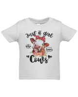 Infant Jersey T-Shirt