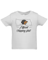 Infant Jersey T-Shirt