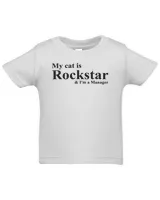 Infant Jersey T-Shirt