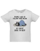 Infant Jersey T-Shirt