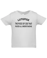 Infant Jersey T-Shirt