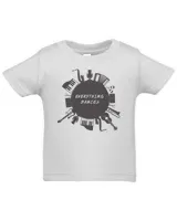 Infant Jersey T-Shirt