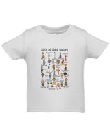 Infant Jersey T-Shirt