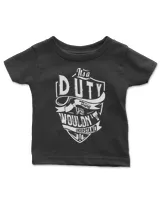 Infant Jersey T-Shirt