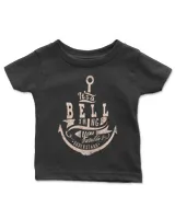 Infant Jersey T-Shirt