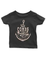 Infant Jersey T-Shirt