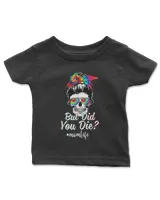 Infant Jersey T-Shirt