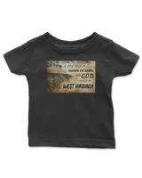 Infant Jersey T-Shirt