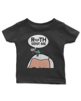 Infant Jersey T-Shirt