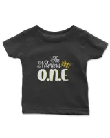 Infant Jersey T-Shirt